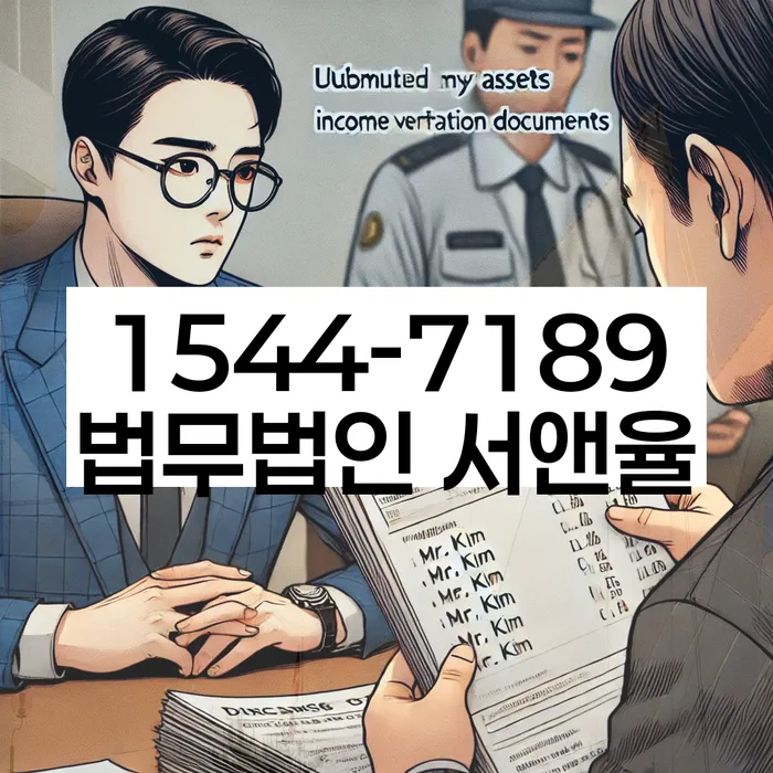 개인회생탕감