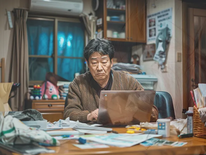 3억대출이자 연체 시