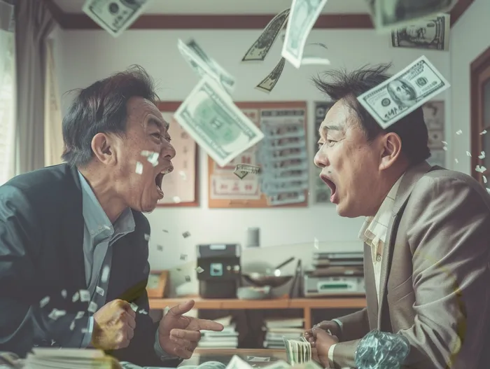 통신비 연체 시