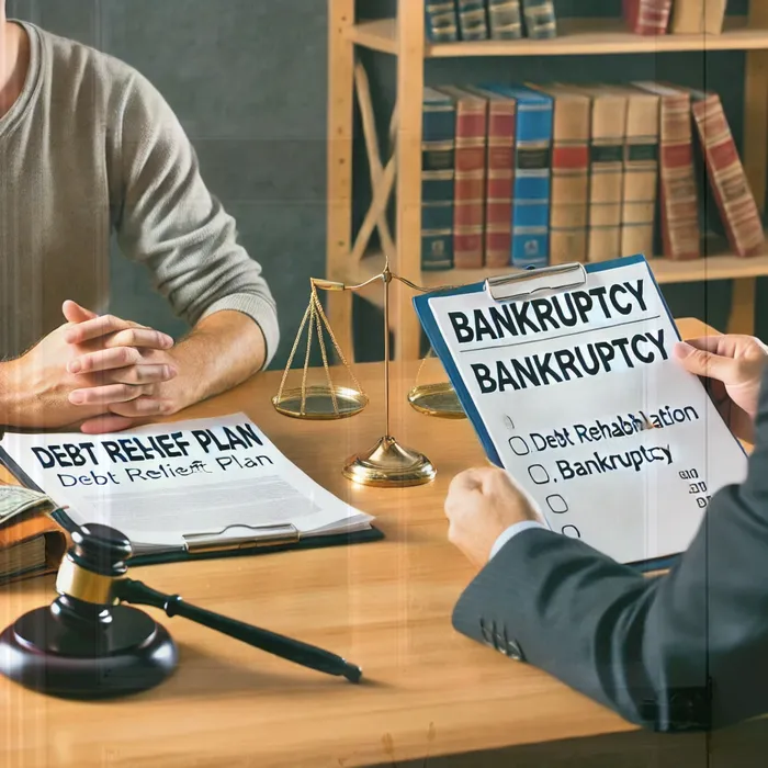 자영업자개인회생