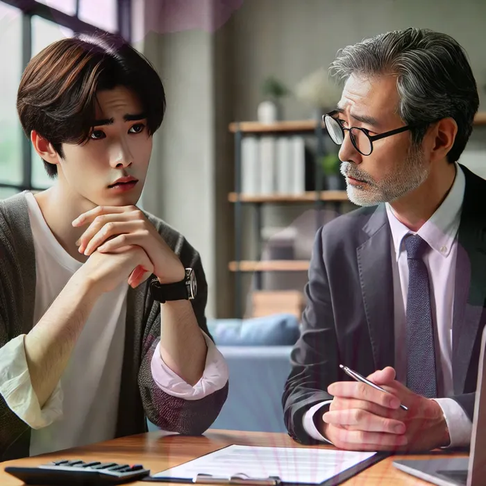 개인파산면책절차