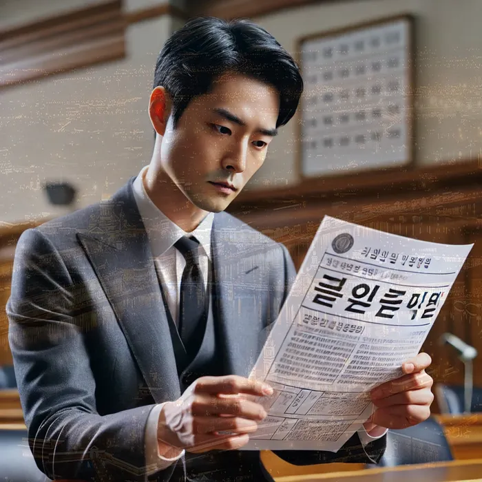 개인회생통장압류