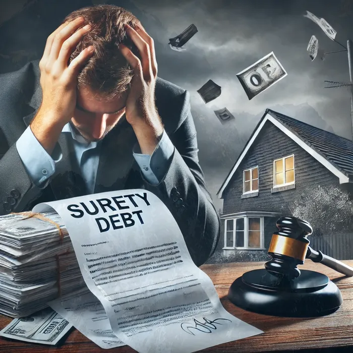 채무불이행자명부등재