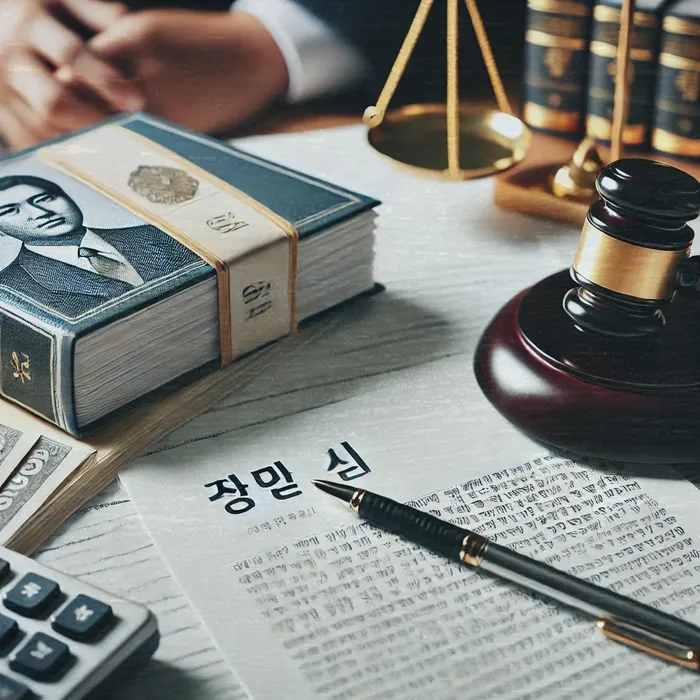 개인회생신청기간