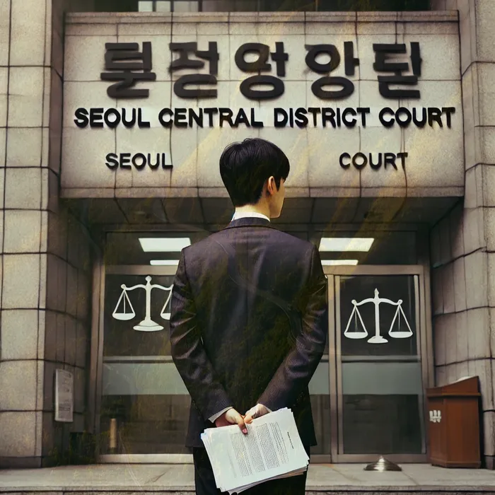 대부업체이자 연체 시