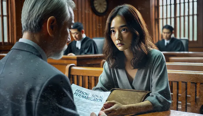 개인회생통장압류