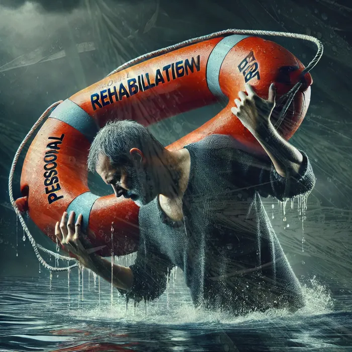 개인회생통장압류