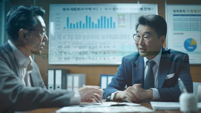 직장인채무통합대출 연체 시