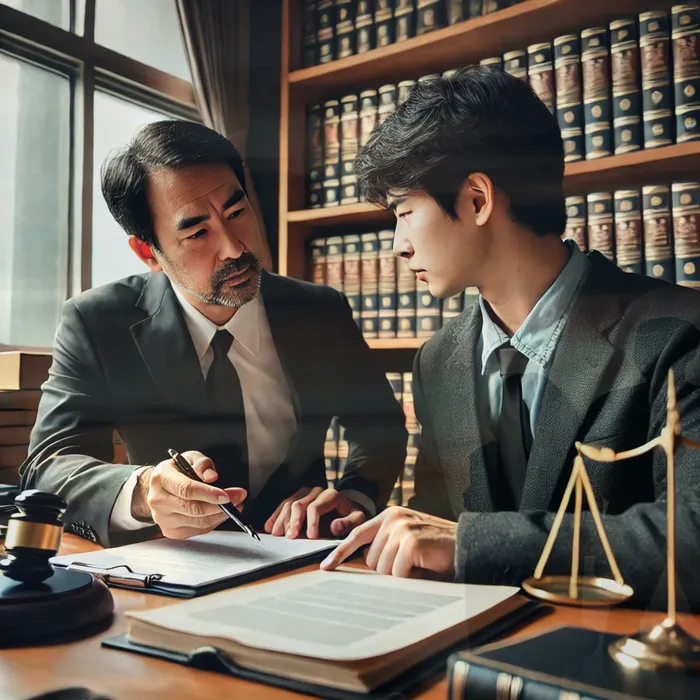 개인회생사무실