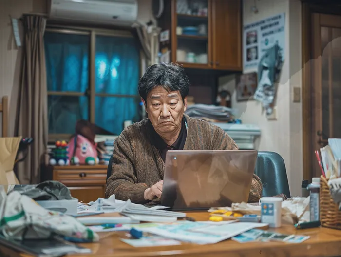 신용불량자취업