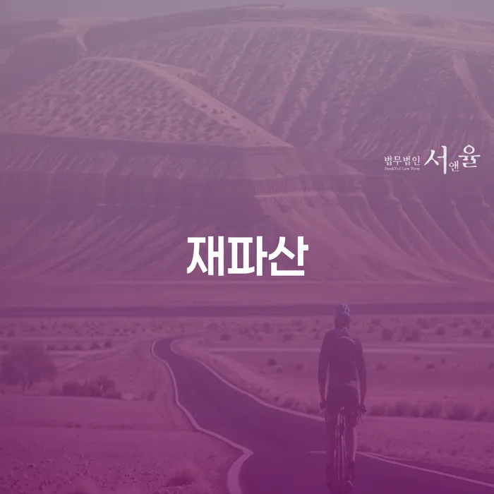 개인회생분납 개인회생 처리방법 선택의 조건
