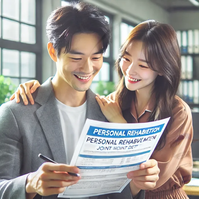 개인회생신청자격