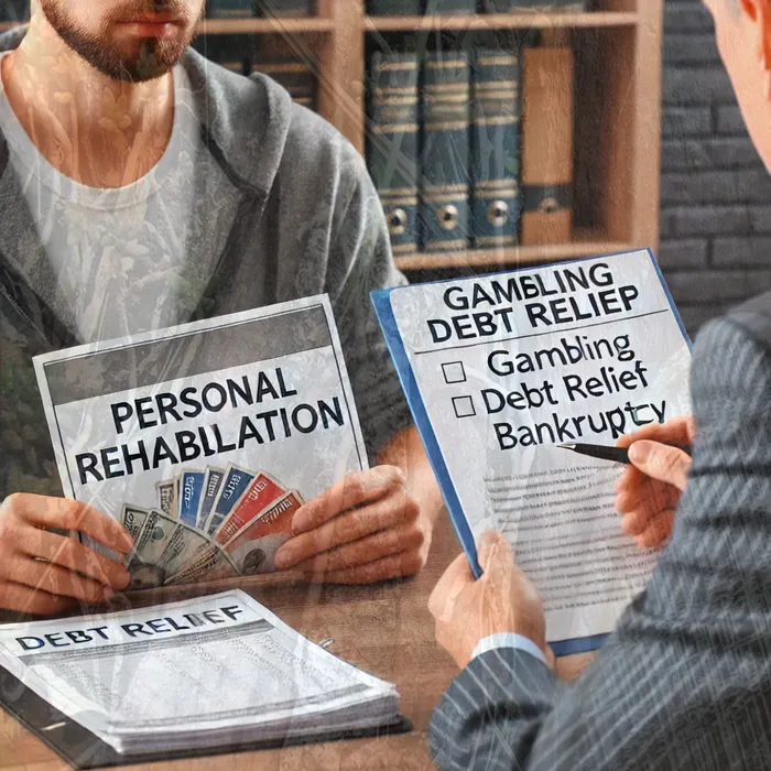 2024년 개인회생