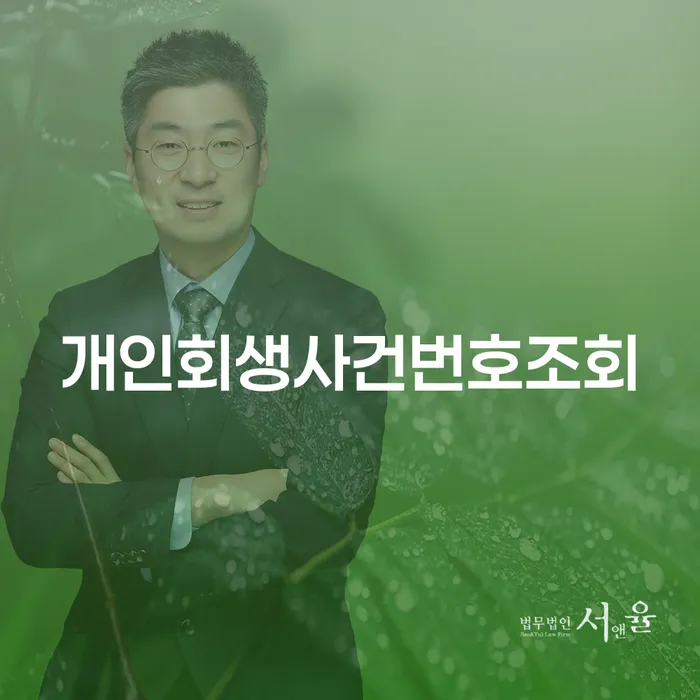 면책신청서 개인회생으로 방법 하여야 하는 일