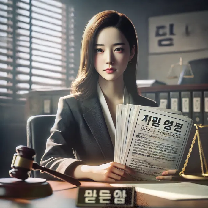 개인회생사건번호조회