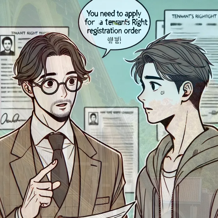 개인회생재신청