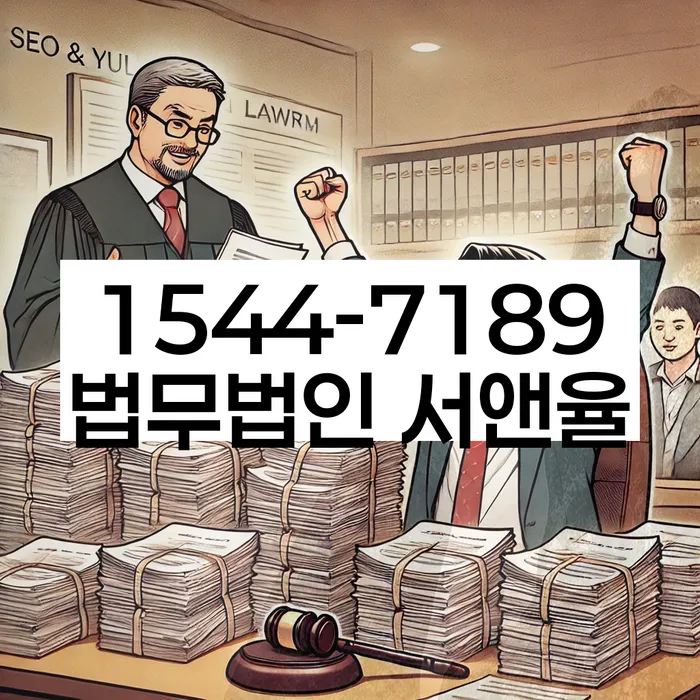 개인회생재신청