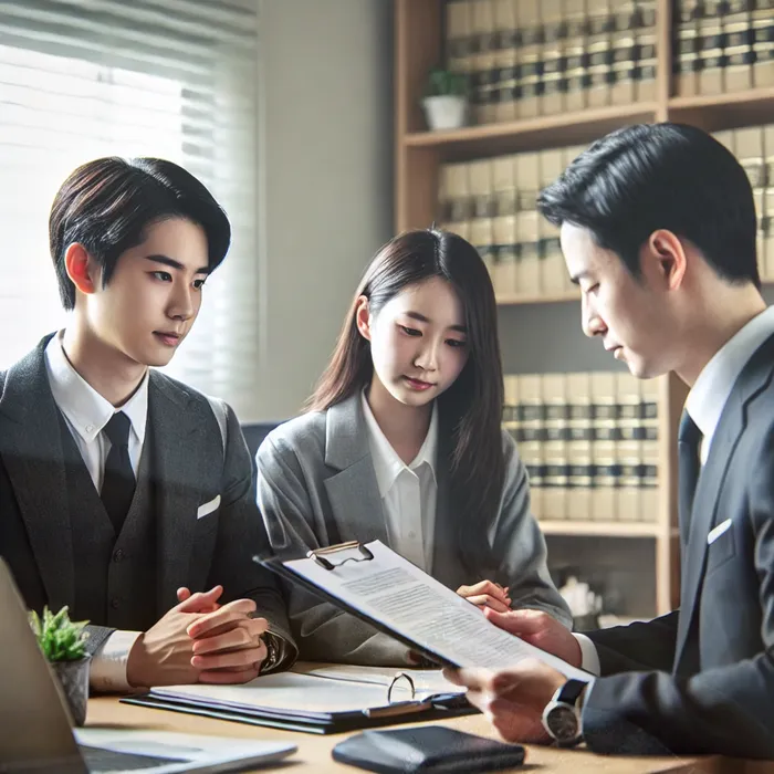 개인회생법무사비용 합리적이고