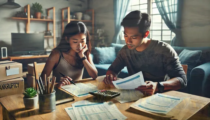 신용불량자회복