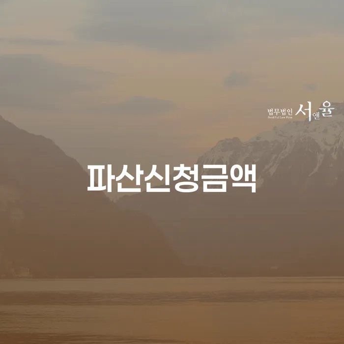 개인희생 개인회생 문제해결방법 추천하는 법무법인