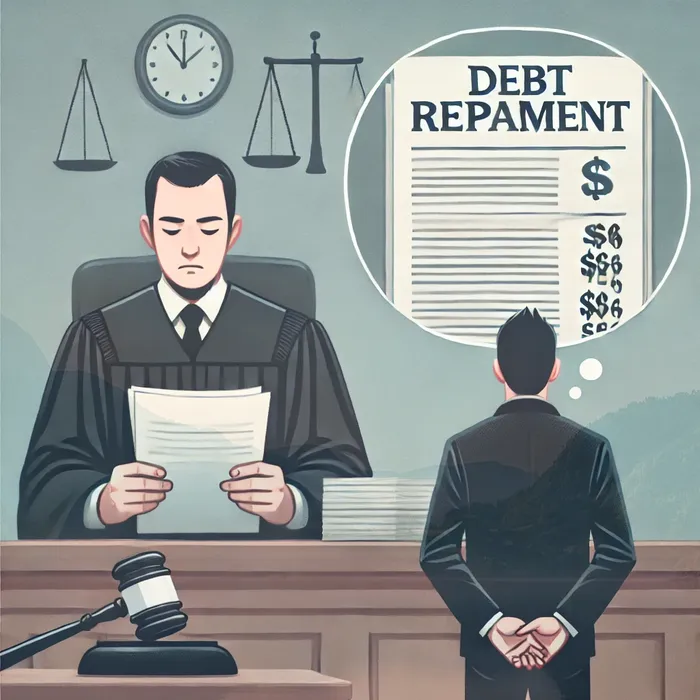 개인워크아웃조건