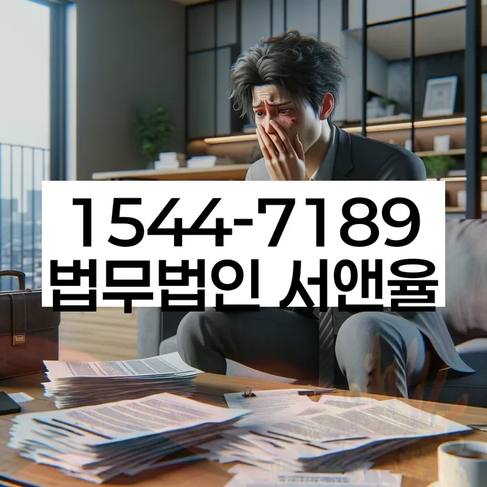 저금리채무통합대출 연체 시