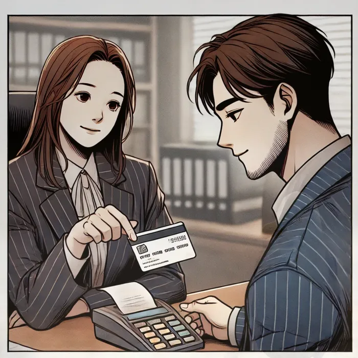 개인신용회복지원