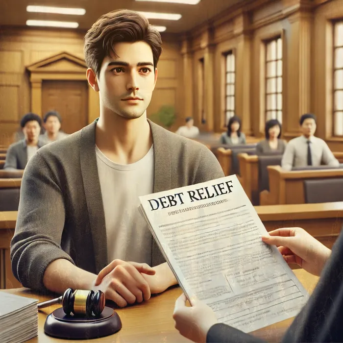 개인회생워크아웃