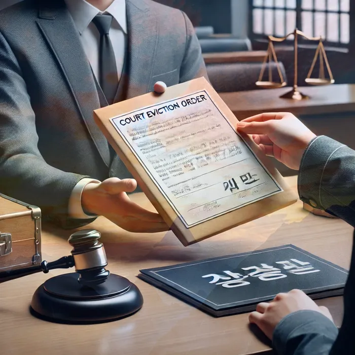 개인회생워크아웃