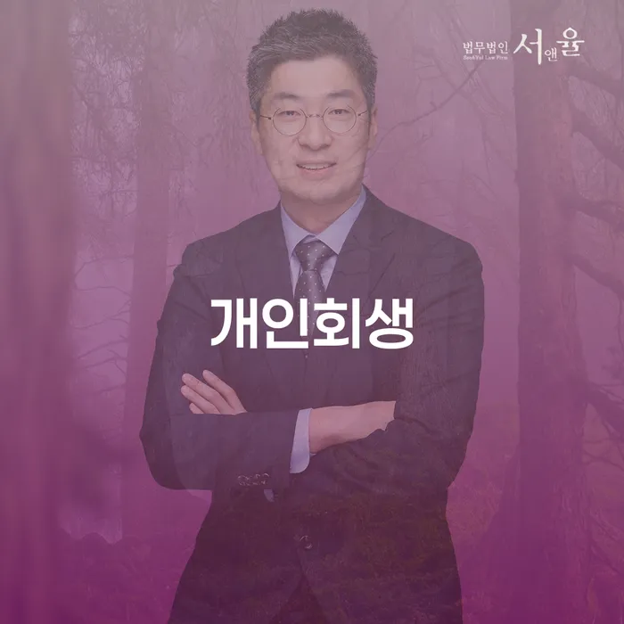 채무 개인회생 문제해결방법 선택의 조건