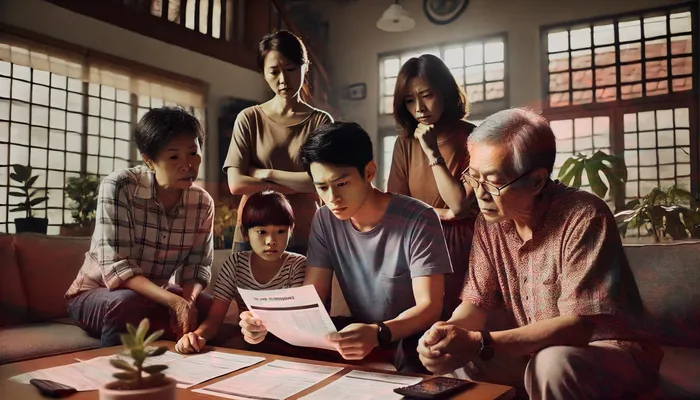 개인회생법무사