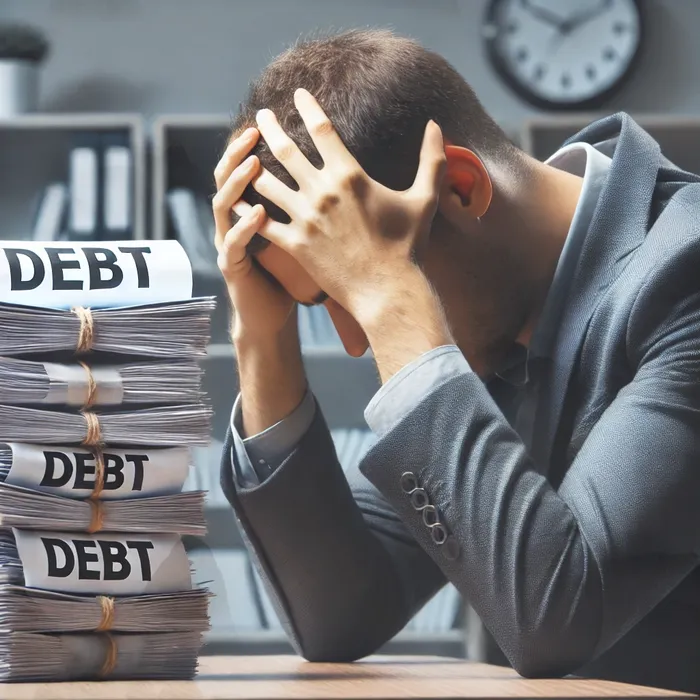 신용등급7등급대출 연체 시