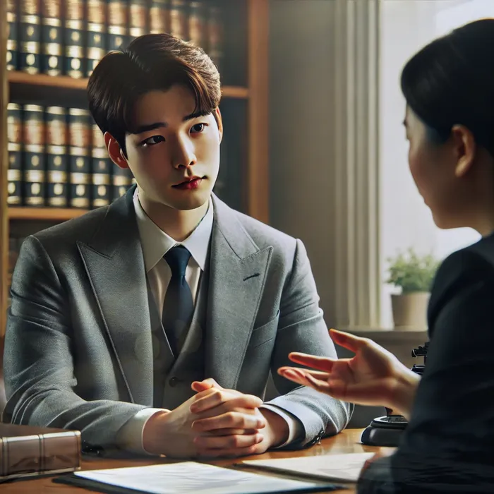 개인회생법무사