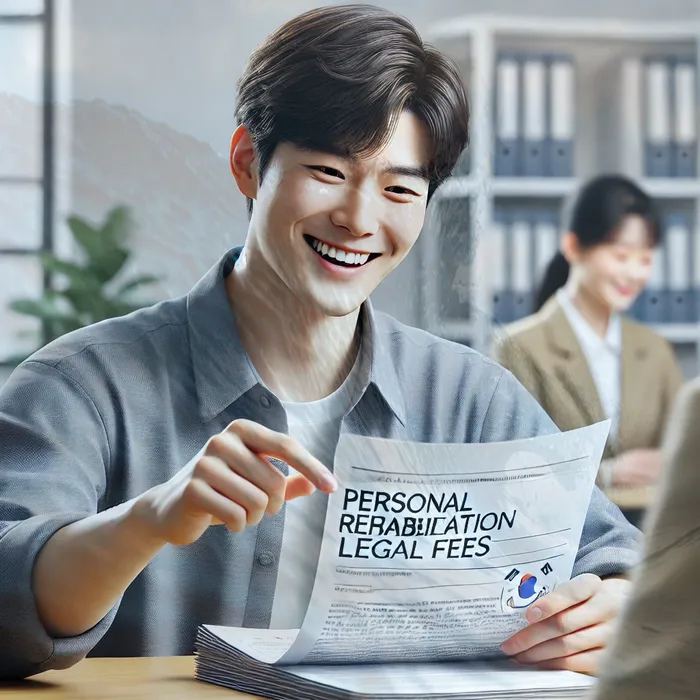 개인회생법무사