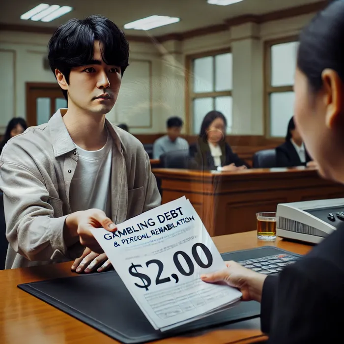 신용회복지원제도