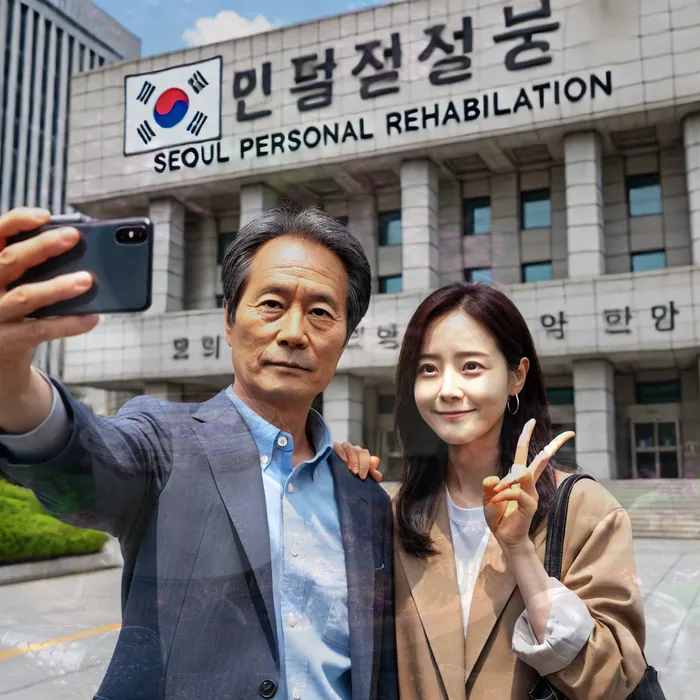 신용대출햇살론 연체 시