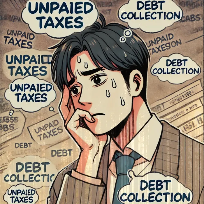 개인신용회복제도