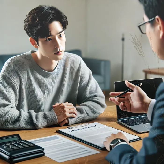 개인회생장단점