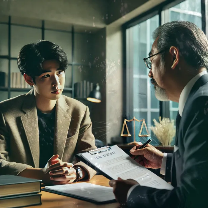 자영업자신용대출 연체 시