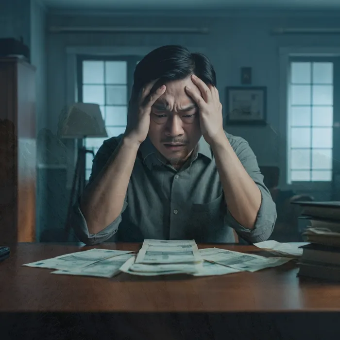 스마트폰소액대출 연체 시