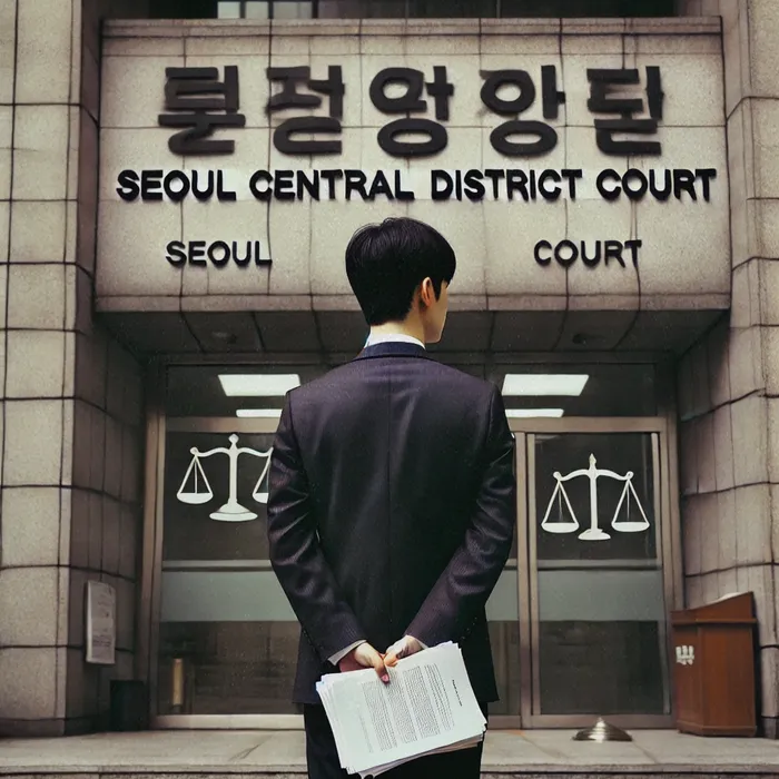 자영업자신용대출 연체 시