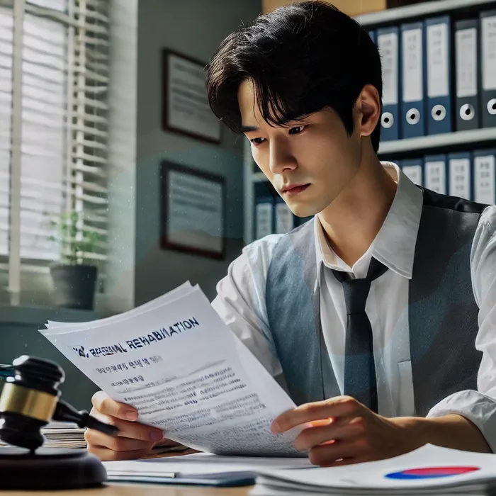 채무통합론 연체 시