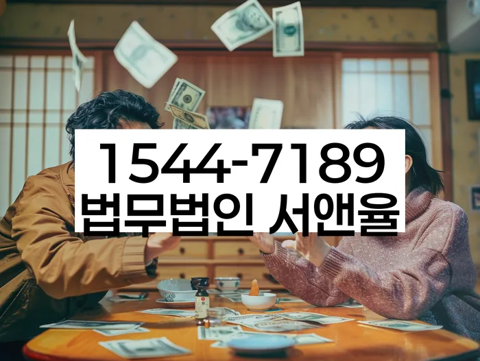 채무통합론 연체 시