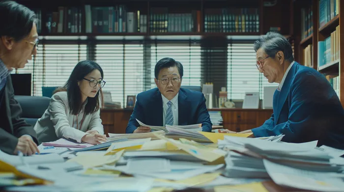 개인회생파산비용