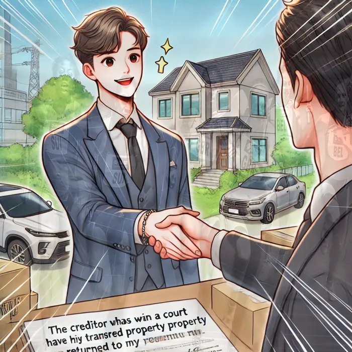 개인회생파산비용