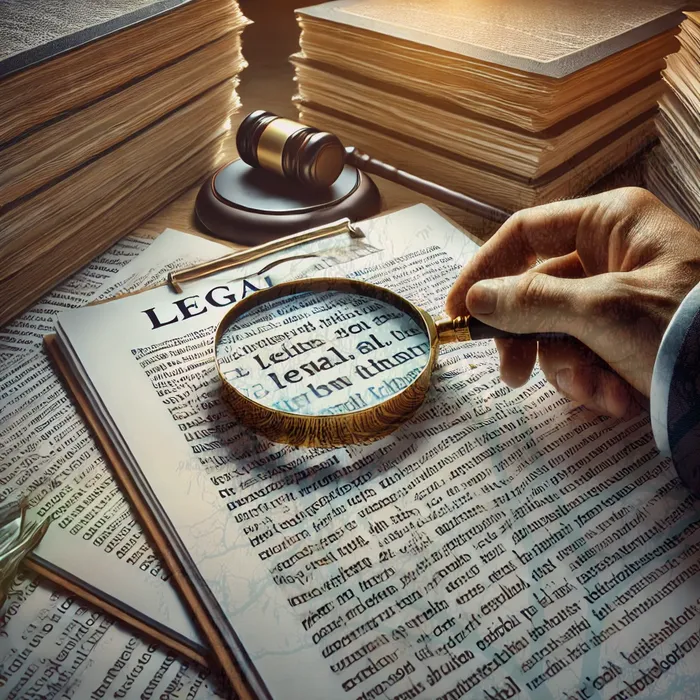 개인회생신청서류