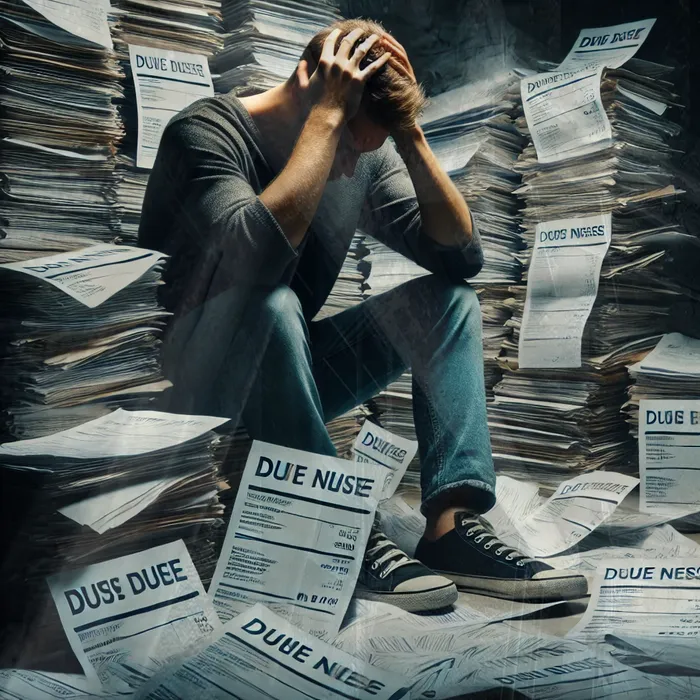 개인회생통장압류