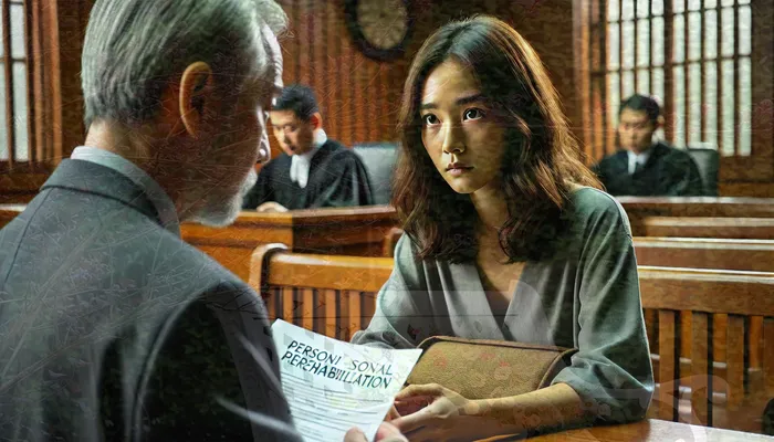 개인회생통장압류