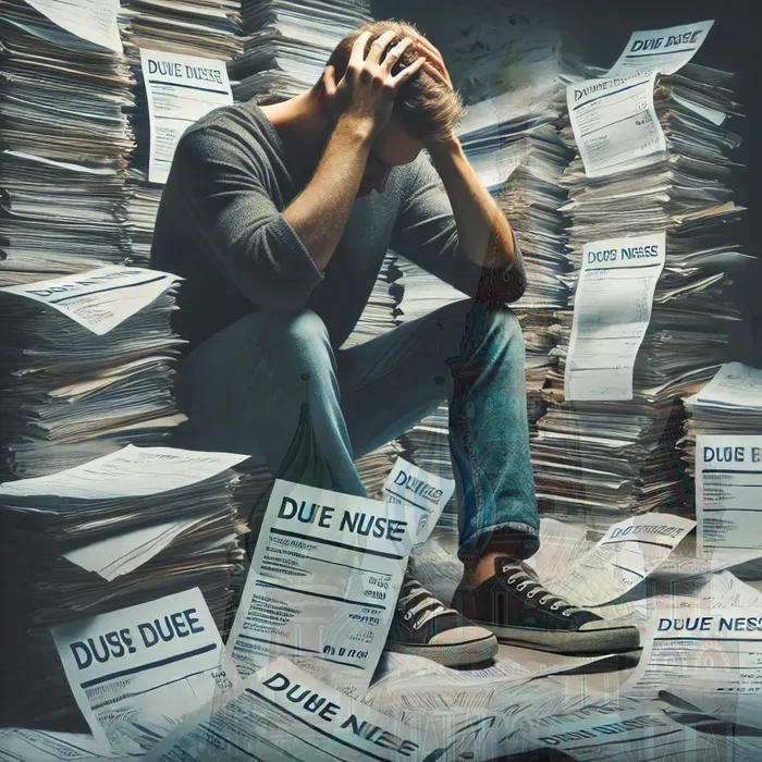 개인회생통장압류