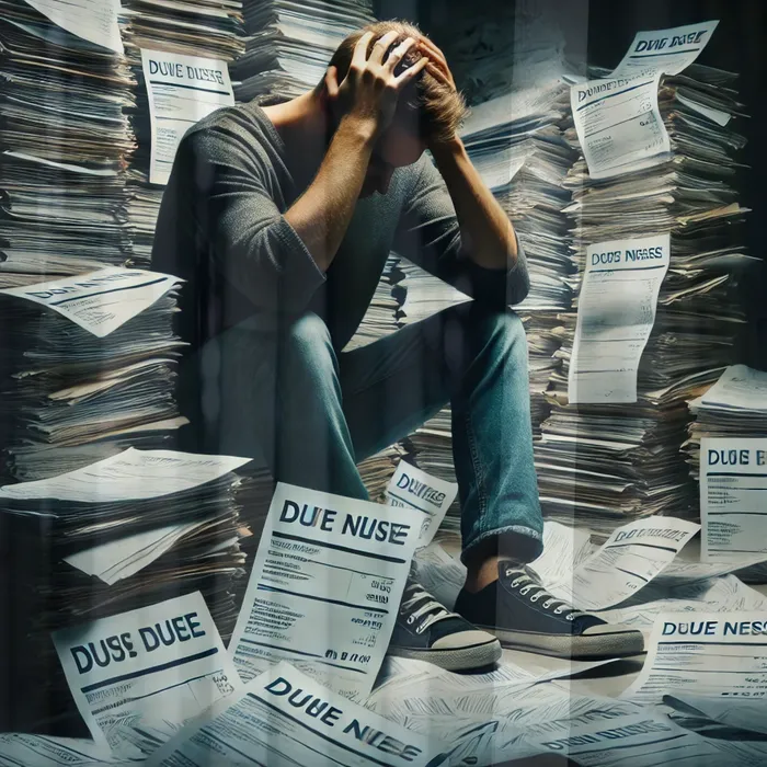 신용카드개인회생